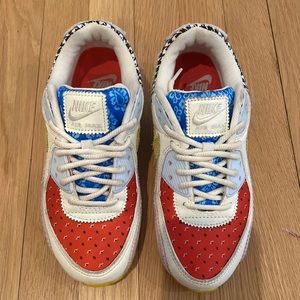 Nike Air Max 90 (women’s) size 6.5
